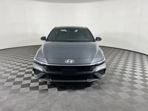 Photos of 2026 Hyundai Elantra SEL Sport for sale in Longview, WA at Ford Longview