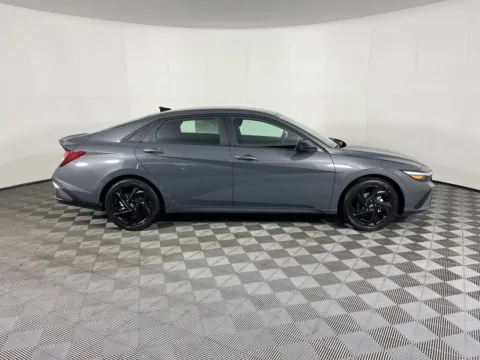 More photos of 2026 Hyundai Elantra SEL Sport at Ford Longview, WA