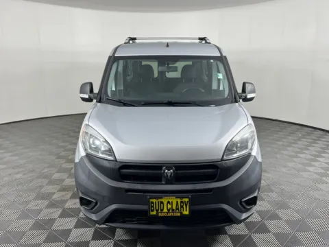 Photos of 2015 Ram ProMaster City for sale in Longview, WA at Ford Longview