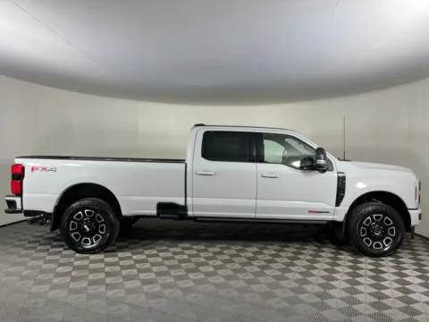 More photos of 2026 Ford F-350SD at Bud Clary Ford Longview, WA