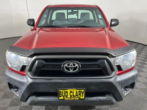 Photos of 2013 Toyota Tacoma for sale in Longview, WA at Ford Longview