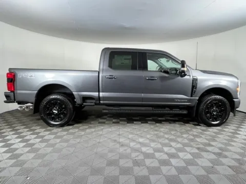 More photos of 2026 Ford F-250SD at Bud Clary Ford Longview, WA