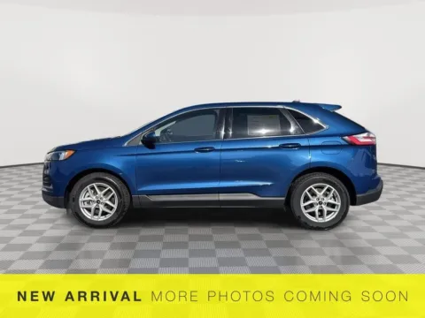 Photos of 2024 Ford Edge SEL for sale in Longview, WA at Ford Longview