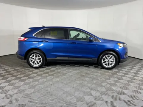 More photos of 2024 Ford Edge SEL at Ford Longview, WA