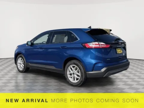 Another view of 2024 Ford Edge SEL for sale in Longview, WA at Ford Longview