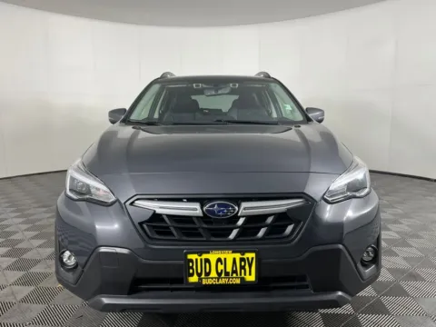 Photos of 2021 Subaru Crosstrek Limited for sale in Longview, WA at Ford Longview