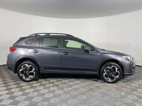 More photos of 2021 Subaru Crosstrek Limited at Ford Longview, WA