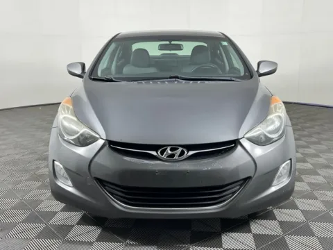 Photos of 2012 Hyundai Elantra GLS for sale in Longview, WA at Bud Clary Ford Longview