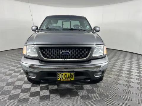 Photos of 2003 Ford F-150 XL for sale in Longview, WA at Ford Longview