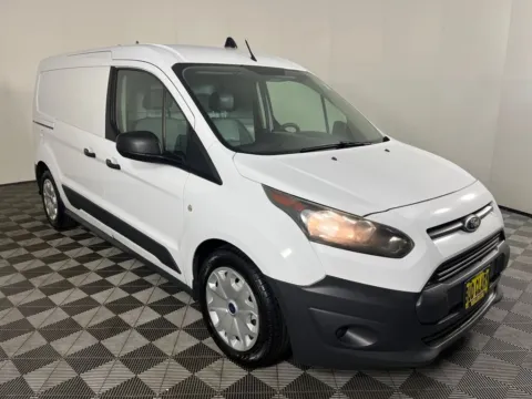 Another view of 2014 Ford Transit Connect XL for sale in Longview, WA at Ford Longview
