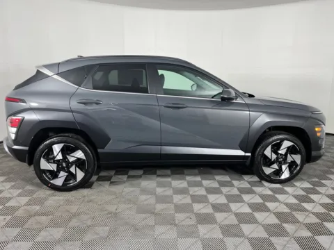 More photos of 2026 Hyundai Kona Limited at Ford Longview, WA