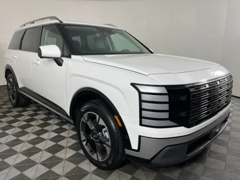 Another view of 2026 Hyundai Palisade Limited for sale in Longview, WA at Ford Longview