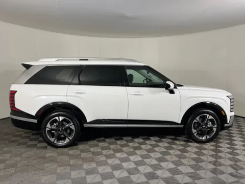 More photos of 2026 Hyundai Palisade Limited at Ford Longview, WA