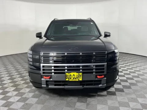 Photos of 2026 Hyundai Palisade XRT Pro for sale in Longview, WA at Bud Clary Ford Longview