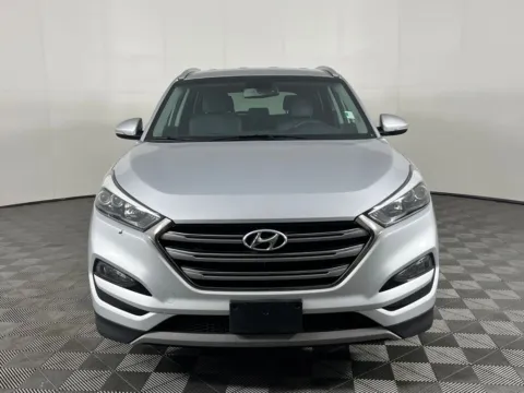 Photos of 2017 Hyundai Tucson Limited for sale in Longview, WA at Bud Clary Ford Longview