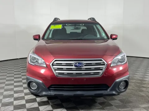 Photos of 2017 Subaru Outback 2.5i Premium for sale in Longview, WA at Bud Clary Ford Longview