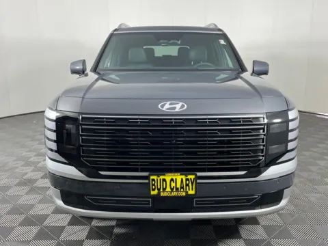Photos of 2026 Hyundai Palisade Calligraphy for sale in Longview, WA at Ford Longview