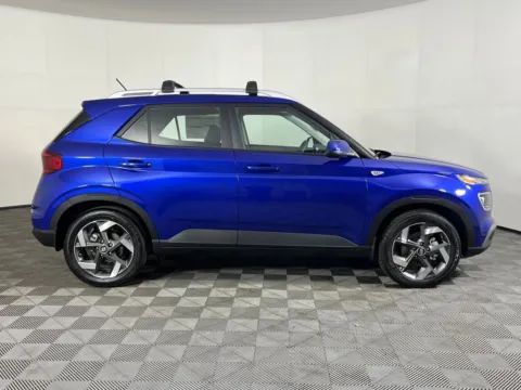 More photos of 2026 Hyundai Venue SEL at Ford Longview, WA