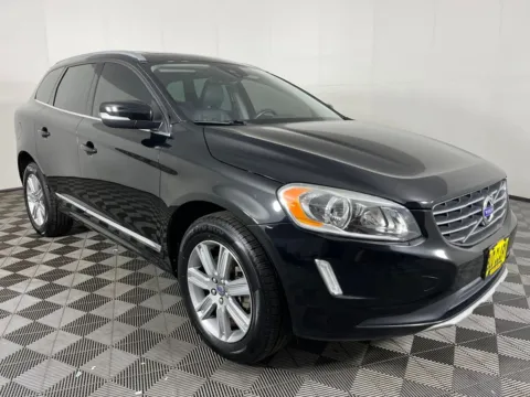 Another view of 2016 Volvo XC60 T5 Premier for sale in Longview, WA at Ford Longview