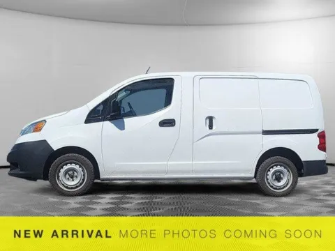 Photos of 2017 Nissan NV200 S for sale in Longview, WA at Ford Longview