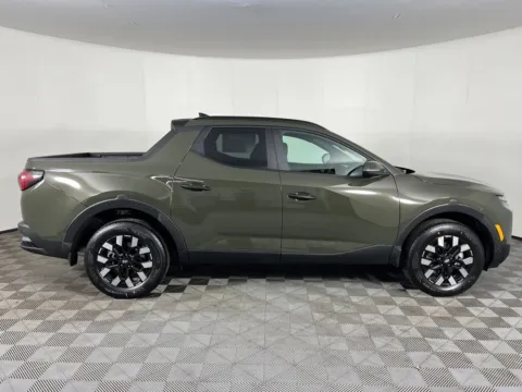 More photos of 2026 Hyundai Santa Cruz SEL at Ford Longview, WA