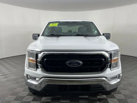 Photos of 2022 Ford F-150 XLT for sale in Longview, WA at Bud Clary Ford Longview