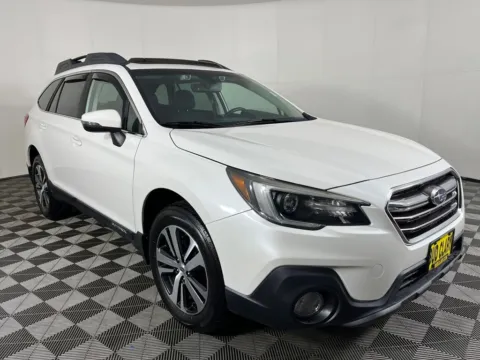 Another view of 2019 Subaru Outback 2.5i for sale in Longview, WA at Ford Longview