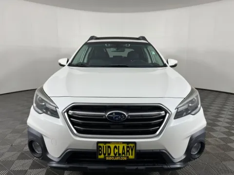 Photos of 2019 Subaru Outback 2.5i for sale in Longview, WA at Ford Longview