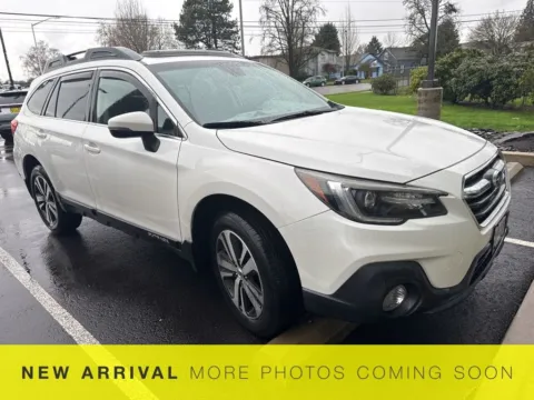 Photos of 2019 Subaru Outback 2.5i for sale in Longview, WA at Ford Longview