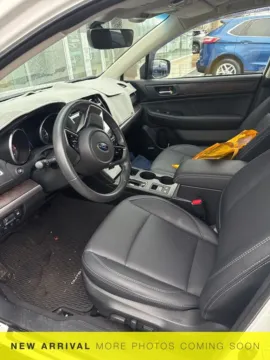 More photos of 2019 Subaru Outback 2.5i at Ford Longview, WA