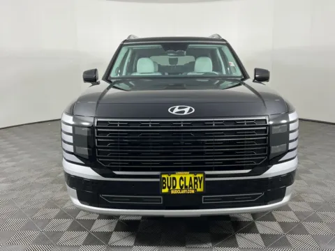 Photos of 2026 Hyundai Palisade Hybrid Calligraphy for sale in Longview, WA at Bud Clary Ford Longview