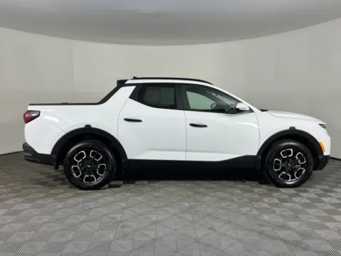 More photos of 2024 Hyundai Santa Cruz SEL at Bud Clary Ford Longview, WA