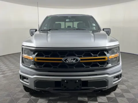 Photos of 2025 Ford F-150 Tremor for sale in Longview, WA at Bud Clary Ford Longview