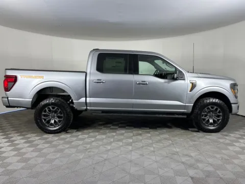 More photos of 2025 Ford F-150 Tremor at Bud Clary Ford Longview, WA