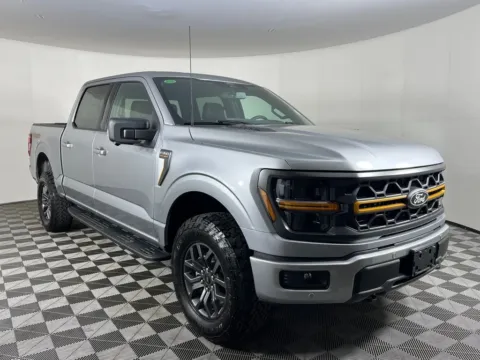 Another view of 2025 Ford F-150 Tremor for sale in Longview, WA at Bud Clary Ford Longview