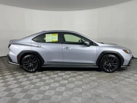 More photos of 2024 Subaru WRX Premium at Bud Clary Ford Longview, WA