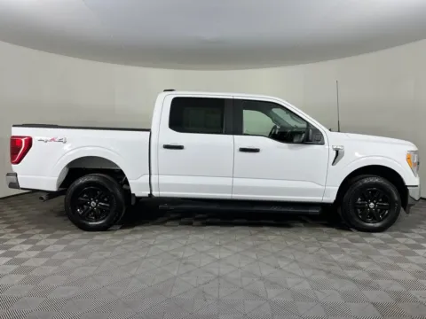 More photos of 2022 Ford F-150 XLT at Bud Clary Ford Longview, WA