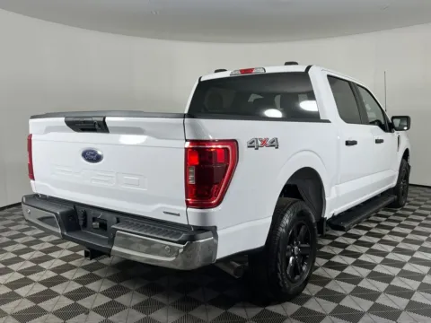More photos of 2022 Ford F-150 XLT at Bud Clary Ford Longview, WA