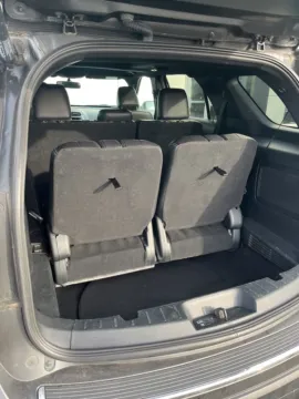 More photos of 2019 Ford Explorer Limited at Bud Clary Ford Longview, WA