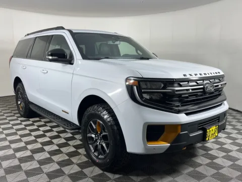 Another view of 2026 Ford Expedition Tremor for sale in Longview, WA at Bud Clary Ford Longview