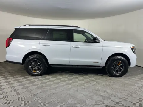 More photos of 2026 Ford Expedition Tremor at Bud Clary Ford Longview, WA