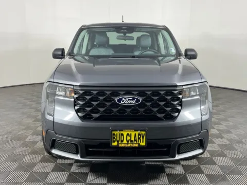 Photos of 2026 Ford Maverick XLT for sale in Longview, WA at Bud Clary Ford Longview