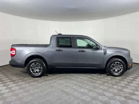 More photos of 2026 Ford Maverick XLT at Bud Clary Ford Longview, WA