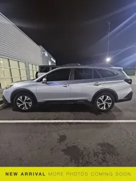 Photos of 2021 Subaru Outback Limited for sale in Longview, WA at Bud Clary Ford Longview