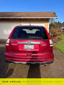 More photos of 2010 Honda CR-V EX-L at Bud Clary Ford Longview, WA