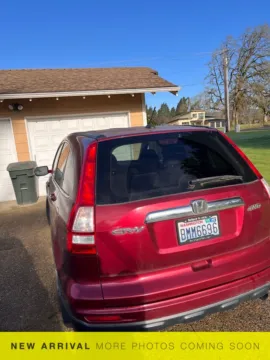 Another view of 2010 Honda CR-V EX-L for sale in Longview, WA at Bud Clary Ford Longview