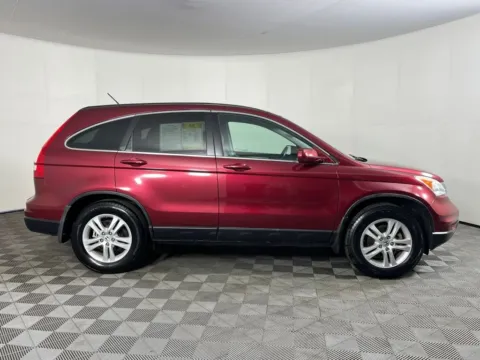 More photos of 2010 Honda CR-V EX-L at Bud Clary Ford Longview, WA