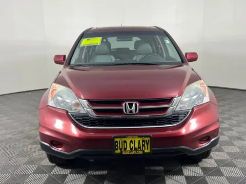 Photos of 2010 Honda CR-V EX-L for sale in Longview, WA at Bud Clary Ford Longview
