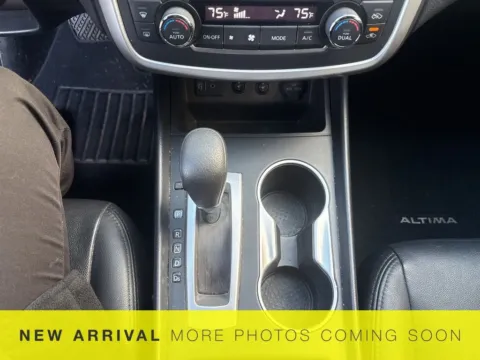 Photos of 2017 Nissan Altima 2.5 SV for sale in Longview, WA at Bud Clary Ford Longview