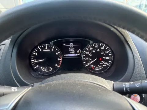 Photos of 2017 Nissan Altima 2.5 SV for sale in Longview, WA at Bud Clary Ford Longview